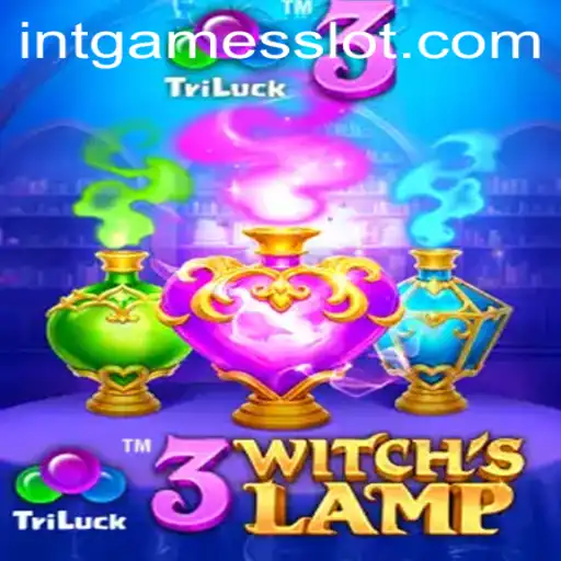 Exploring the Mystical World of 3WitchsLamp: A New Dimension in Gaming