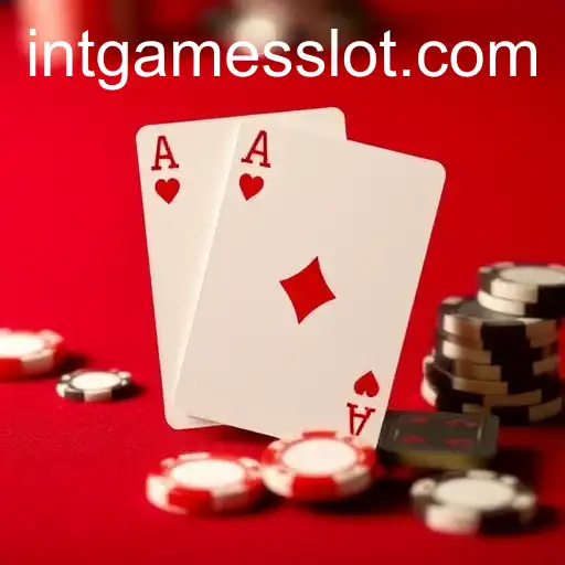 Exploring the Timeless Appeal of Baccarat: A Deep Dive into the Intgames Backdrop