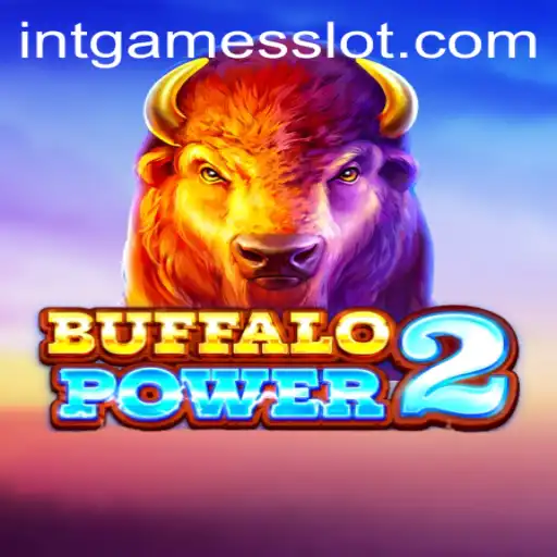 Unleashing the Thrills: BuffaloPower2 by IntGames