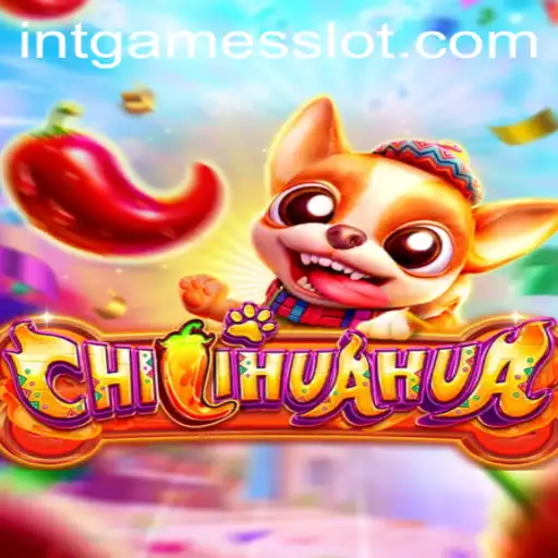 Unleashing the Fun: Discover 'CHILIHUAHUA' - The New Intgames Sensation