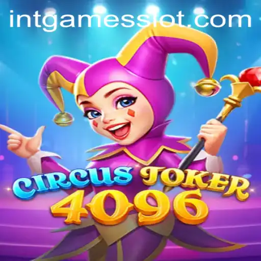 CircusJoker4096: A Captivating Journey into the World of Intgames