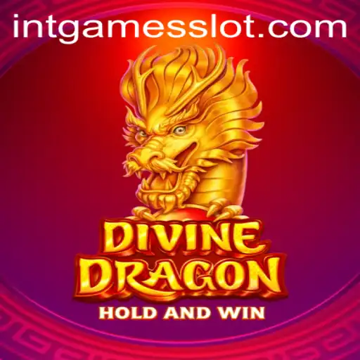 Exploring the World of DivineDragon: An In-Depth Look at Intgames' Latest Sensation
