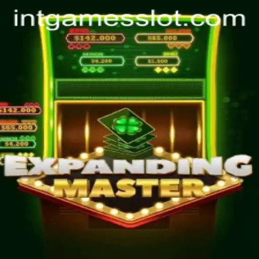 Unveiling ExpandingMaster: A Deep Dive into Intgames' Latest Strategy Game