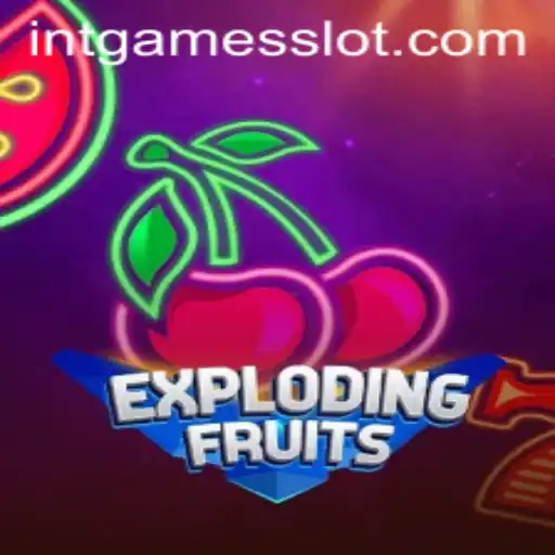 ExplodingFruits: The Addictive Game Taking the World by Storm