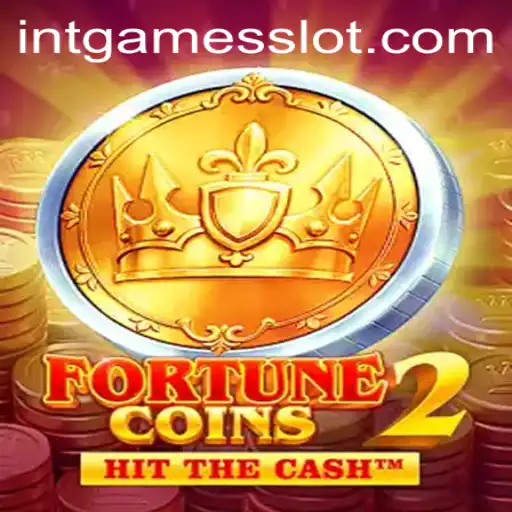 Unveiling FortuneCoins2: The Next Big Thing in Intgames
