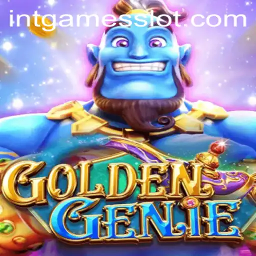 GOLDENGENIE: A New Era in Intense Interactive Gaming