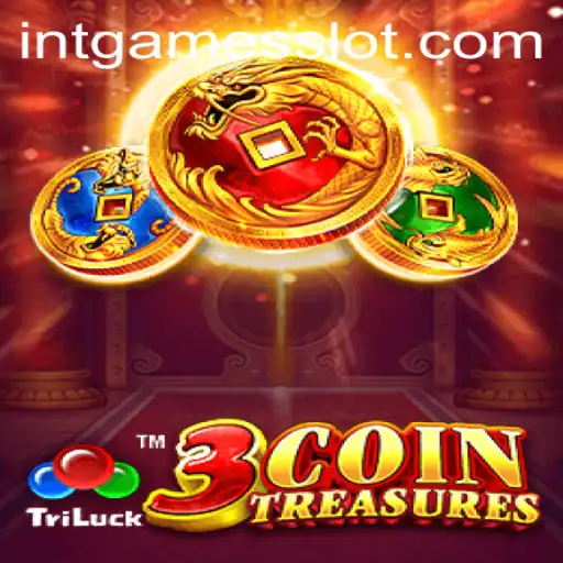 Discover 3CoinTreasures: Unearth Riches in a New Interactive Adventure