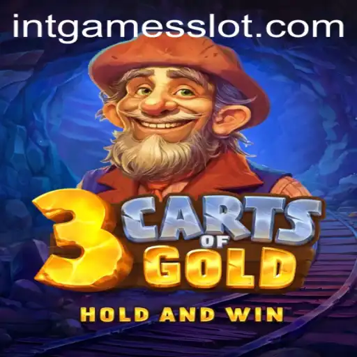 Exploring the Thrills of 3cartsOfGold: A Journey into Riches