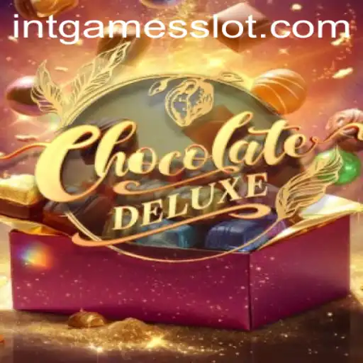Discover the Delight: Unveiling ChocolateDeluxe by Intgames