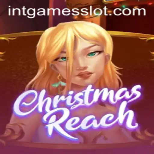 Discover the Magic of ChristmasReach in the World of intgames