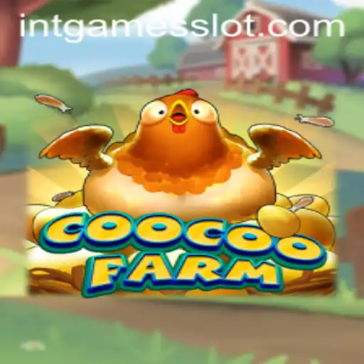 CooCooFarm: The Latest Sensation in Interactive Gaming by IntGames