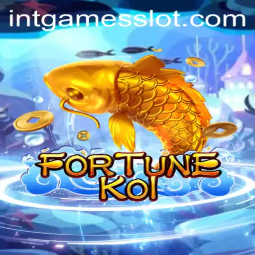 Explore FORTUNEKOI: An Immersive Journey into a New Gaming Phenomenon