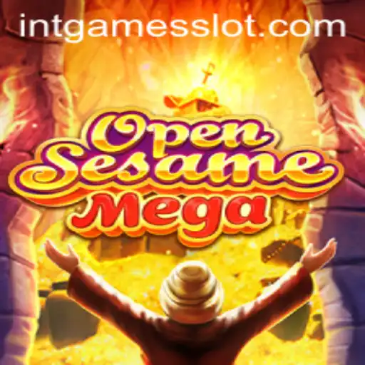 Immerse Yourself in the World of OPENSESAMEMEGA: The Next Big Hit in Gaming