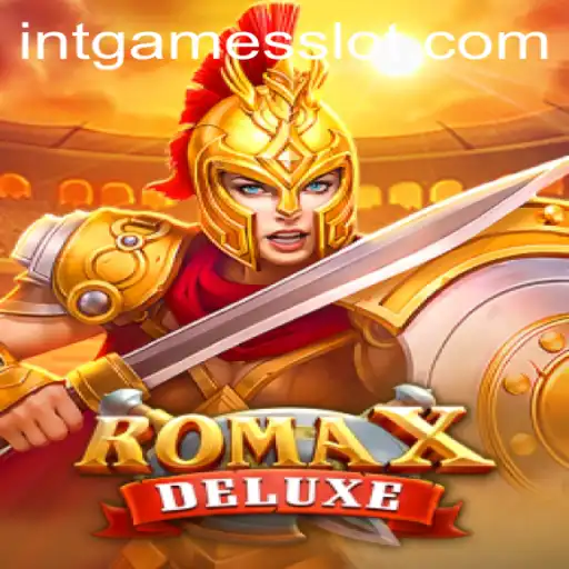 Exploring the Thrilling World of RomaXDeluxe and intgames