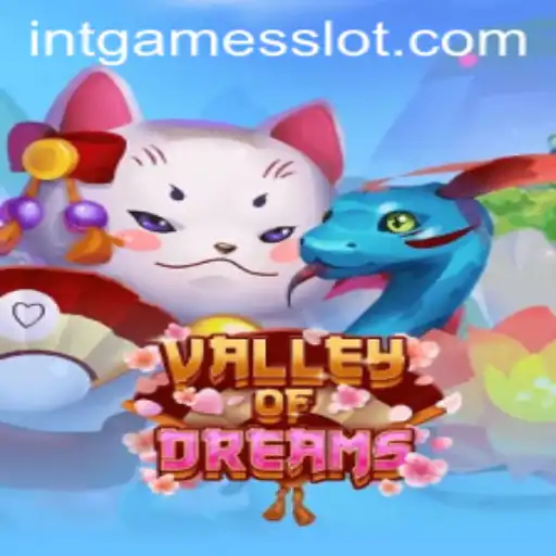 Discover the Enchanting World of ValleyofDreams: A Journey into the Heart of Gaming