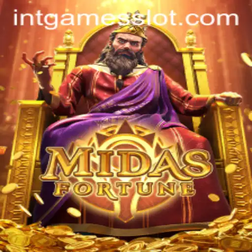 MidasFortune: Unravel the Game with Intgames