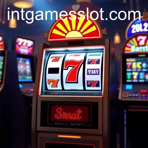 The Evolution and Rise of Online Slots: A New Era in Digital Gaming