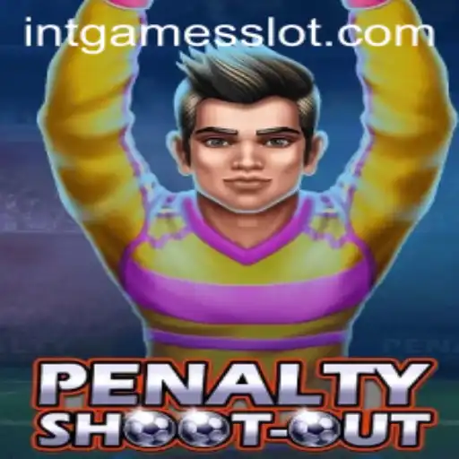 PenaltyShootOut: A Thrilling Addition to the Intgames Series