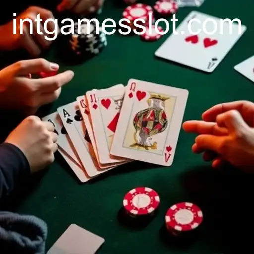 Exploring the Intricacies and Dynamics of Poker Games