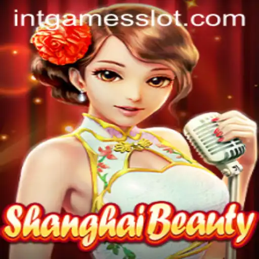 ShanghaiBeauty: A Mesmerizing Journey into the World of IntGames