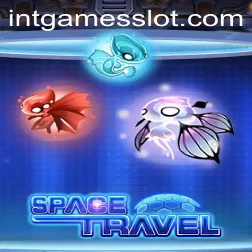 Exploring the Galactic Adventure of SpaceTravel by Intgames