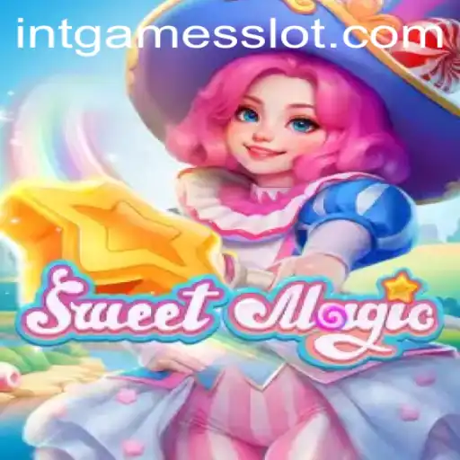SweetMagic: A Journey into the Magical Realm of Interactive Games