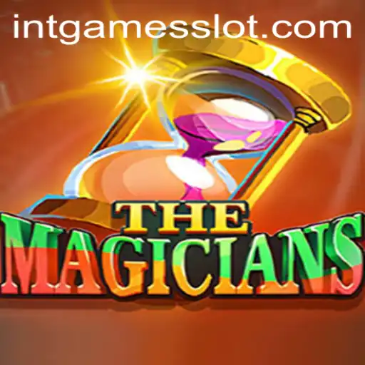 Unveiling TheMagicians: The Ultimate Strategy Game by intgames